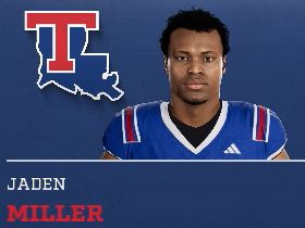 Jaden Miller