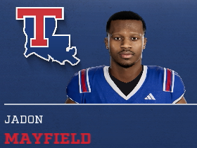 Jadon Mayfield