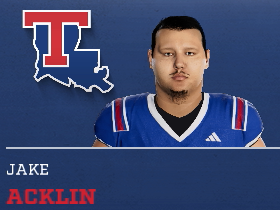 Jake Acklin