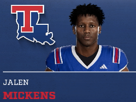 Jalen Mickens