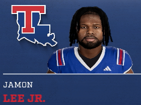 Jamon Lee Jr.
