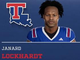 Janard Lockhardt