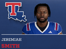Jeremiah Smith