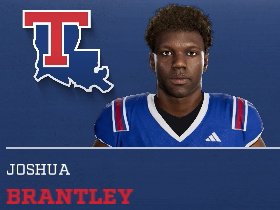 Joshua Brantley