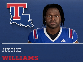 Justice Williams