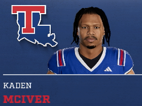 Kaden Mciver