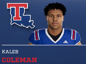 Kaleb Coleman