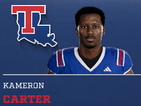Kameron Carter