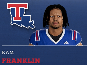 Kam Franklin