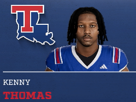 Kenny Thomas