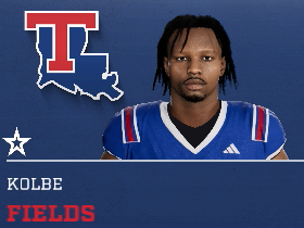 Kolbe Fields