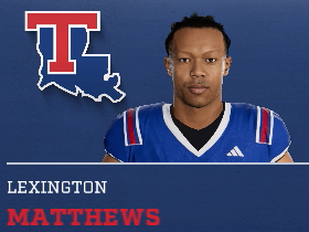 Lexington Matthews