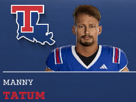 Manny Tatum