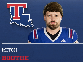 Mitch Boothe