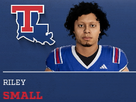 Riley Small