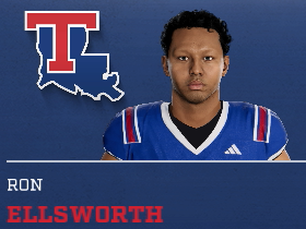 Ron Ellsworth