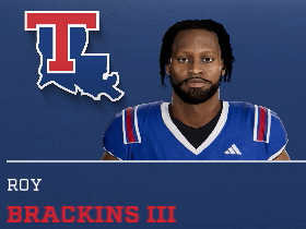 Roy Brackins III