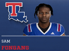 Sam Fongang