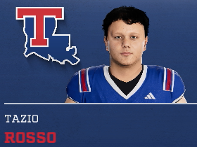 Tazio Rosso