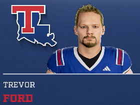 Trevor Ford