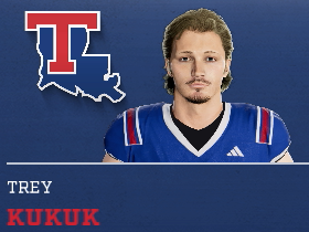 Trey Kukuk