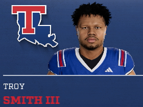 Troy Smith III