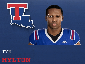 Tye Hylton