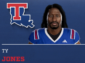 Ty Jones
