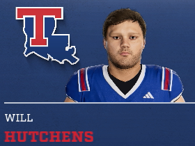 Will Hutchens