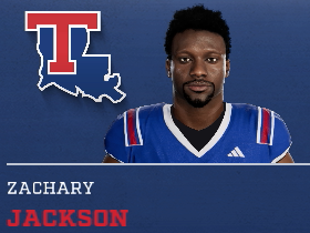 Zachary Jackson