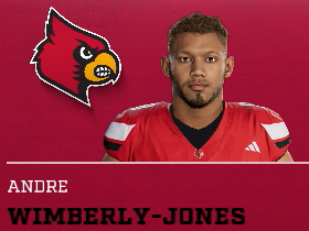 Andre Wimberly-Jones