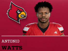 Antonio Watts