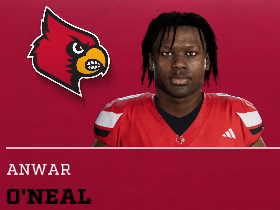 Anwar O'Neal
