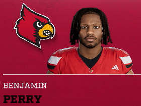 Benjamin Perry