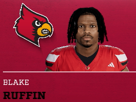 Blake Ruffin