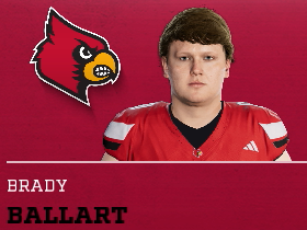 Brady Ballart