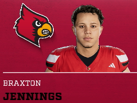 Braxton Jennings