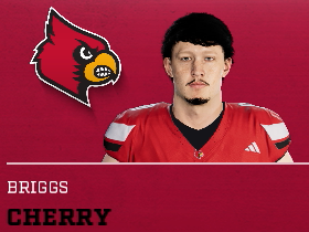 Briggs Cherry
