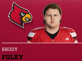 Brody Foley