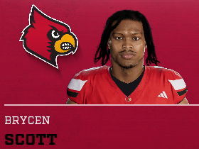 Brycen Scott