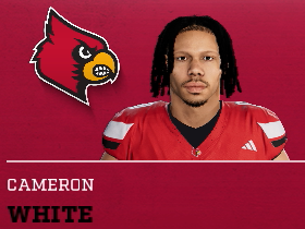 Cameron White