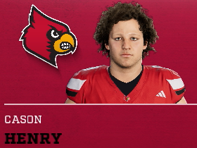 Cason Henry