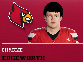 Charlie Edgemworth