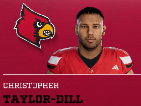 Christopher Taylor-Dill