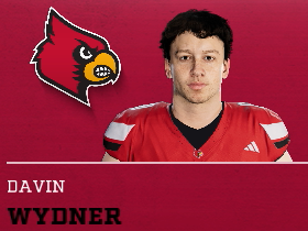 Davin Wydner