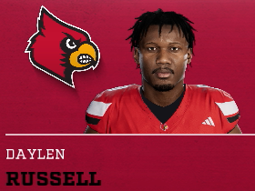 Daylen Russell