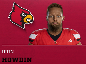 Dion Howdin