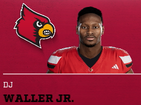 Dj Waller Jr.