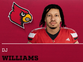 Dj Williams