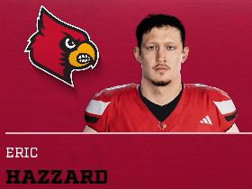 Eric Hazzard